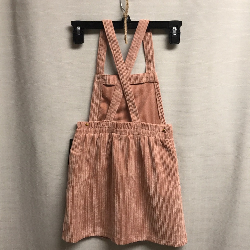 Jumper Skirt - Picture 2 of 2